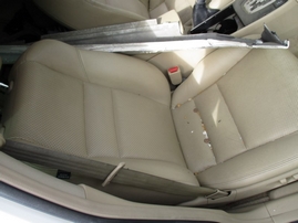 2007 ACURA TSX WHITE 2.4L AT A16461